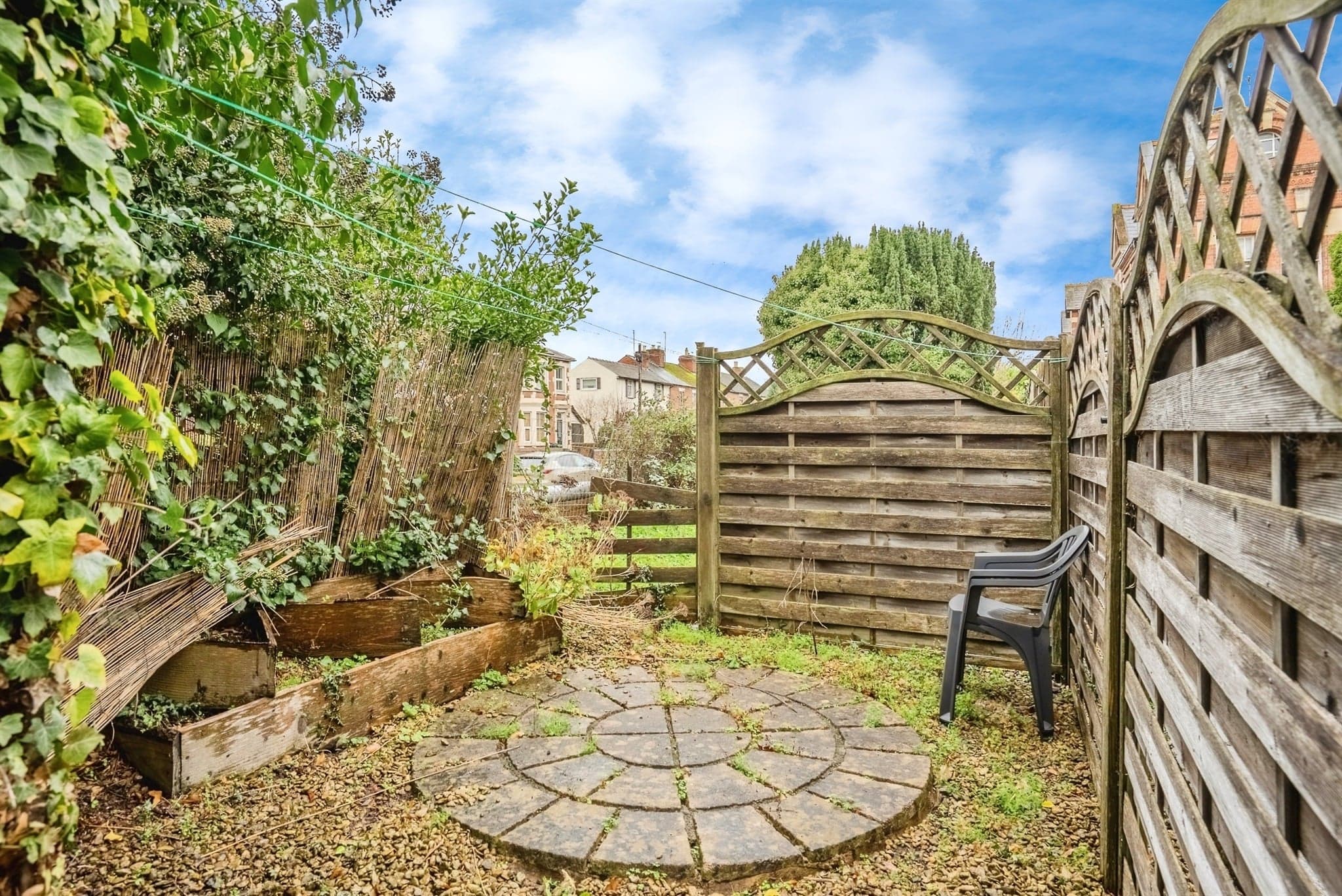 Property at Whitecross Road, Hereford