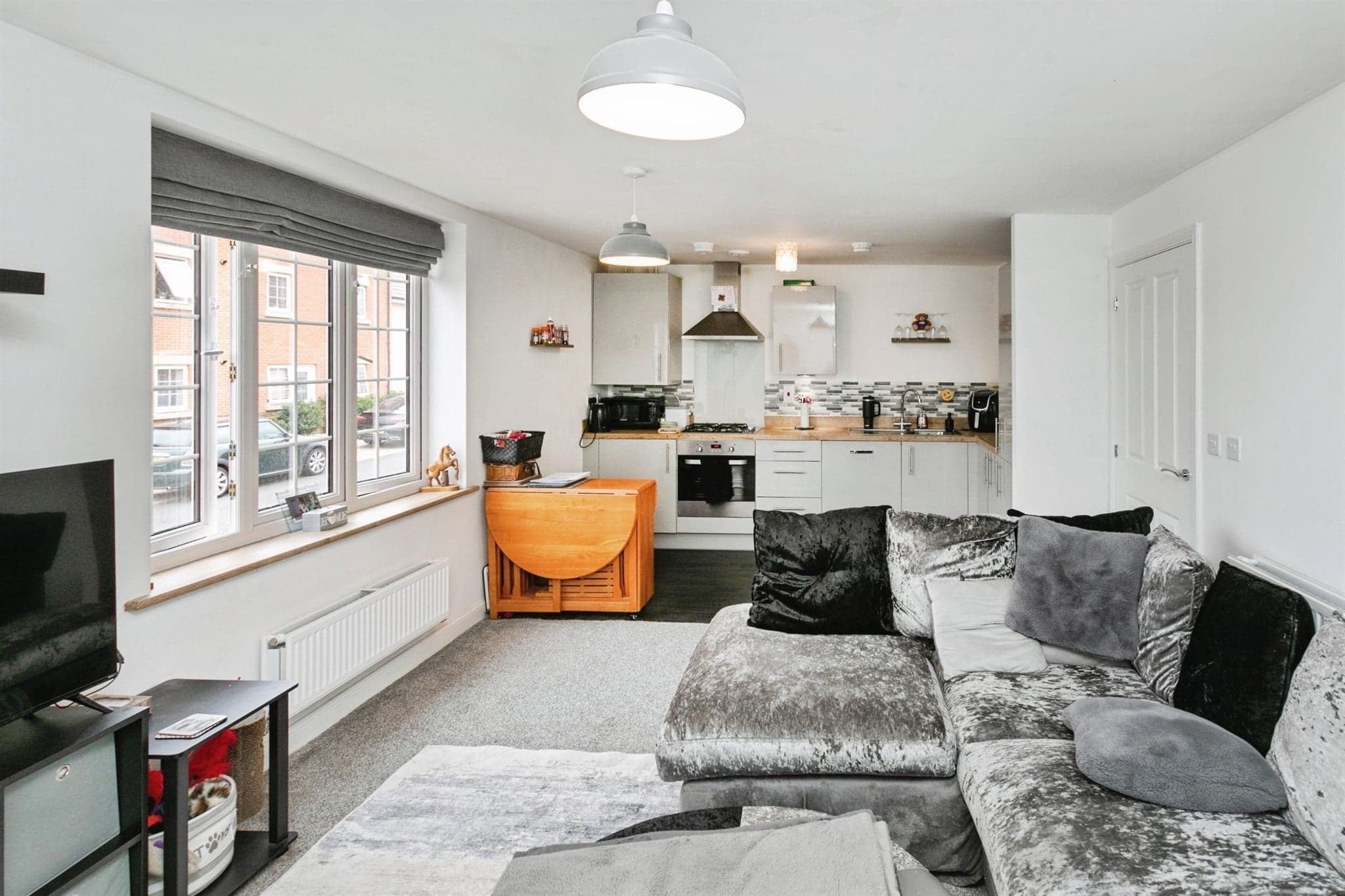 Property at Buccas Lane, Buckingham