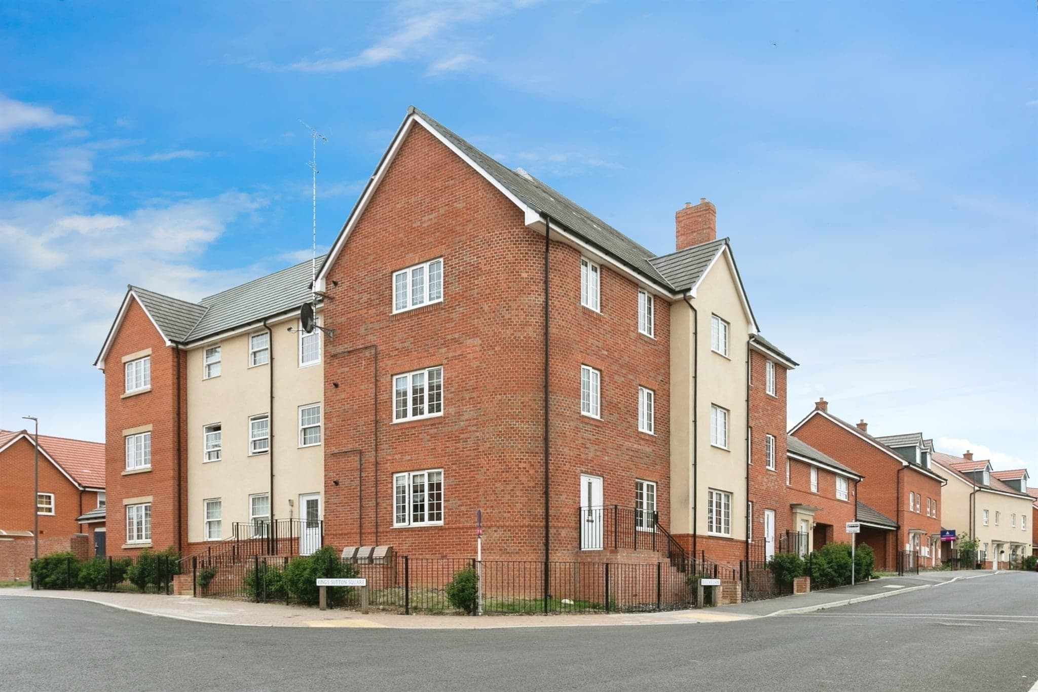 Property at Buccas Lane, Buckingham