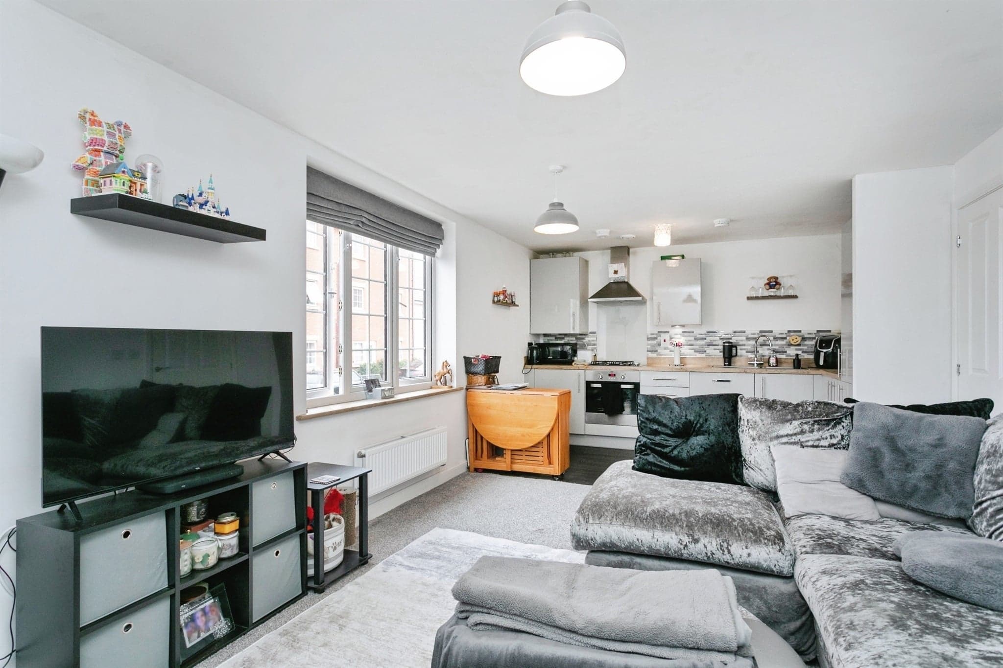 Property at Buccas Lane, Buckingham