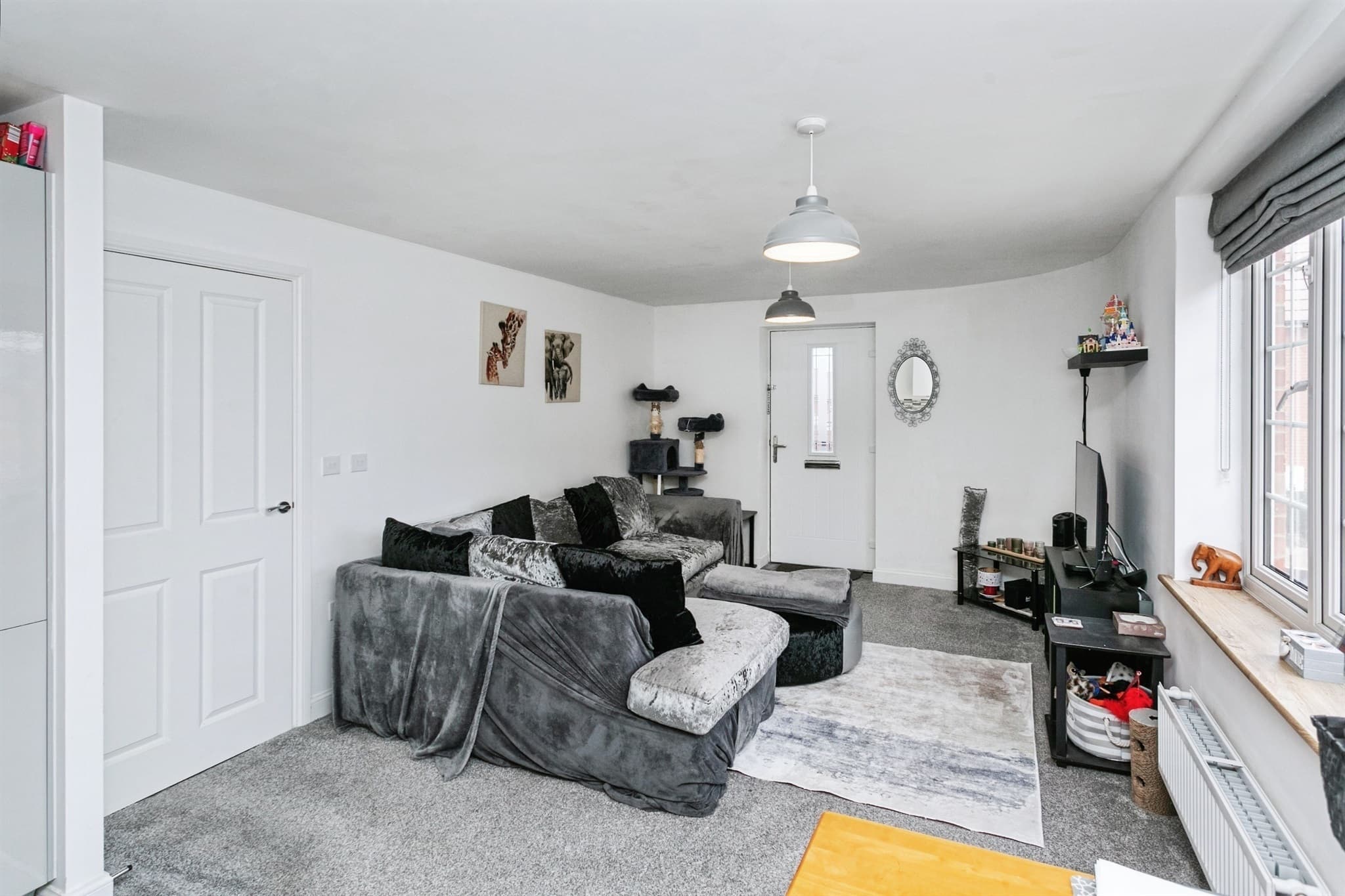 Property at Buccas Lane, Buckingham