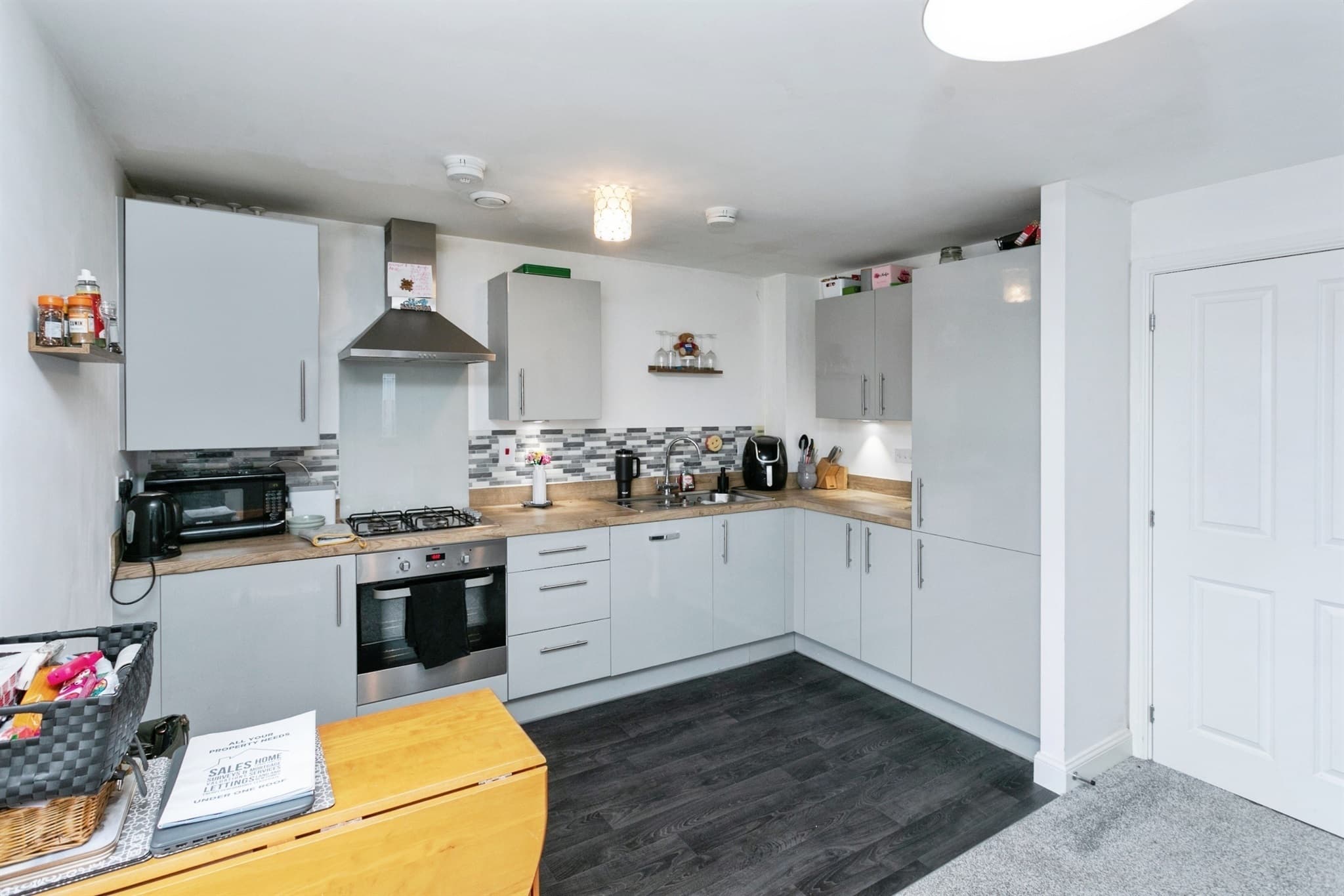 Property at Buccas Lane, Buckingham