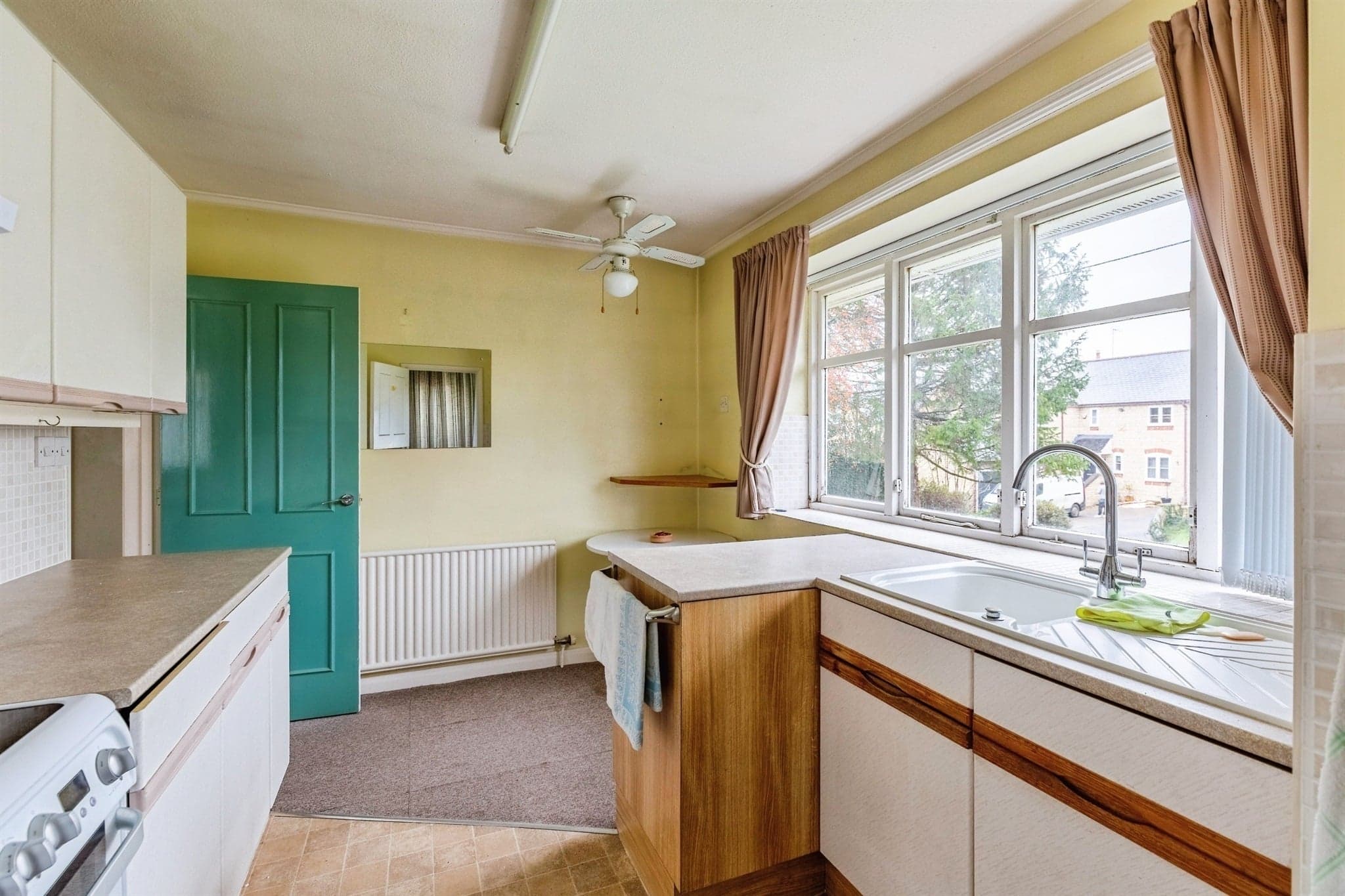 Property at West End, Silverstone, Towcester
