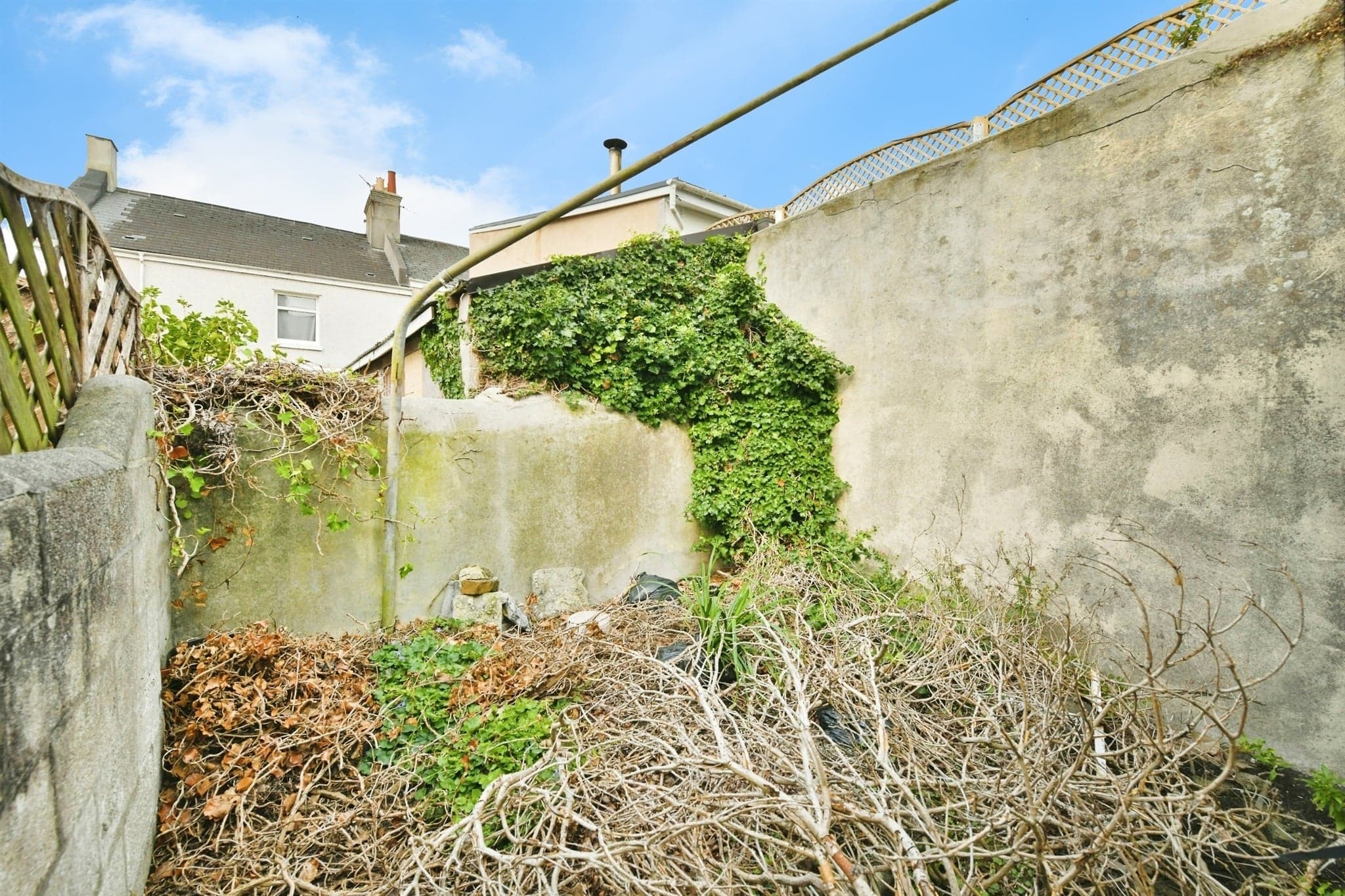 Property at Clyde Street, Plymouth