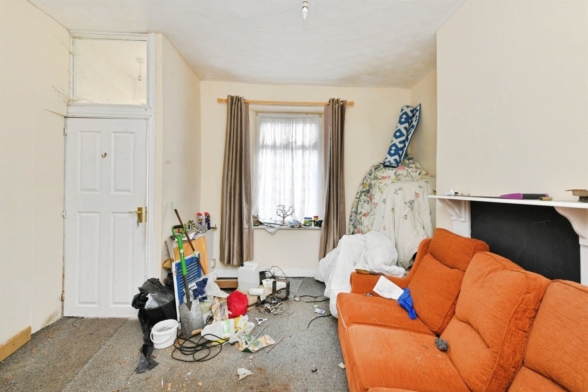 Property at Clyde Street, Plymouth