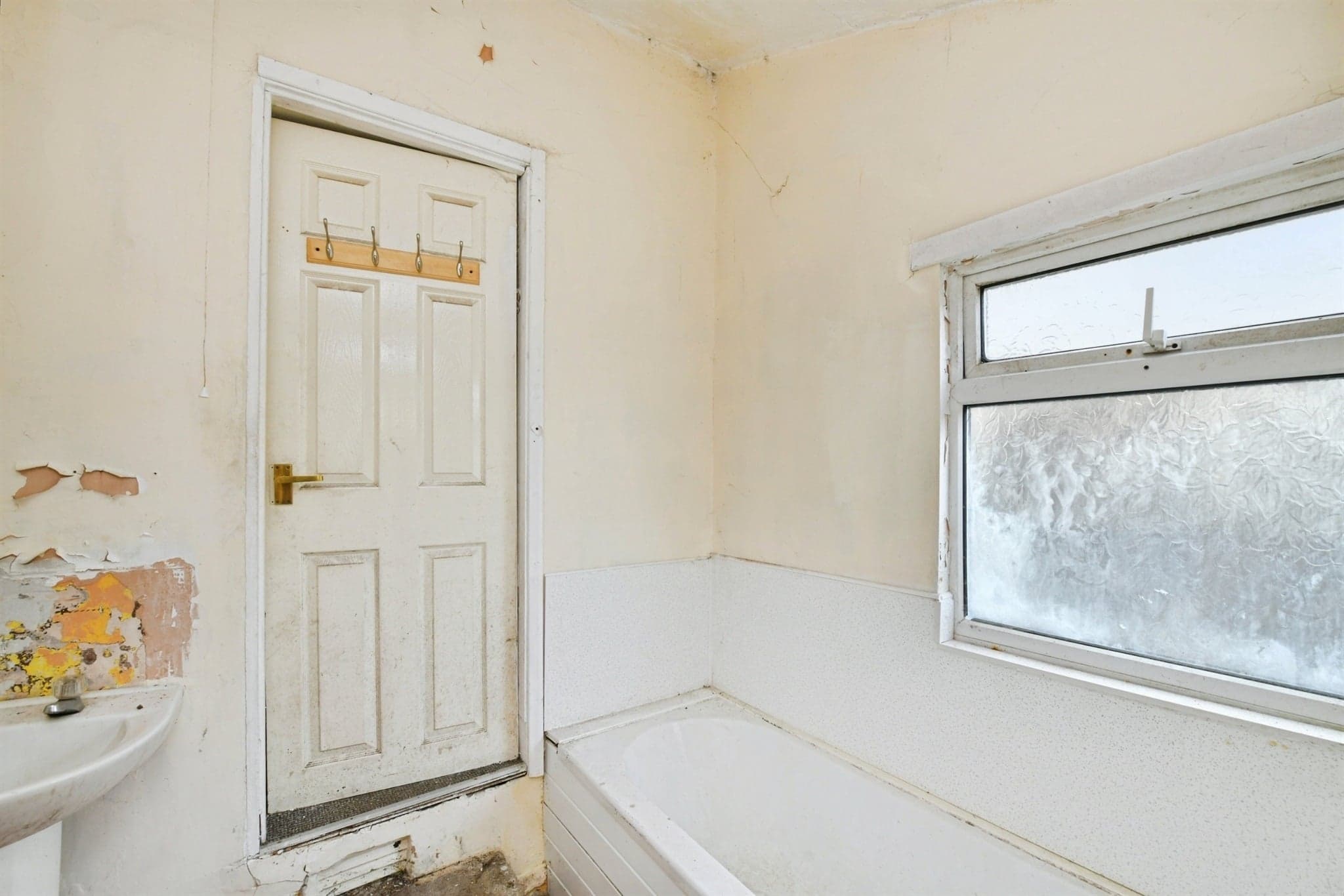 Property at Clyde Street, Plymouth