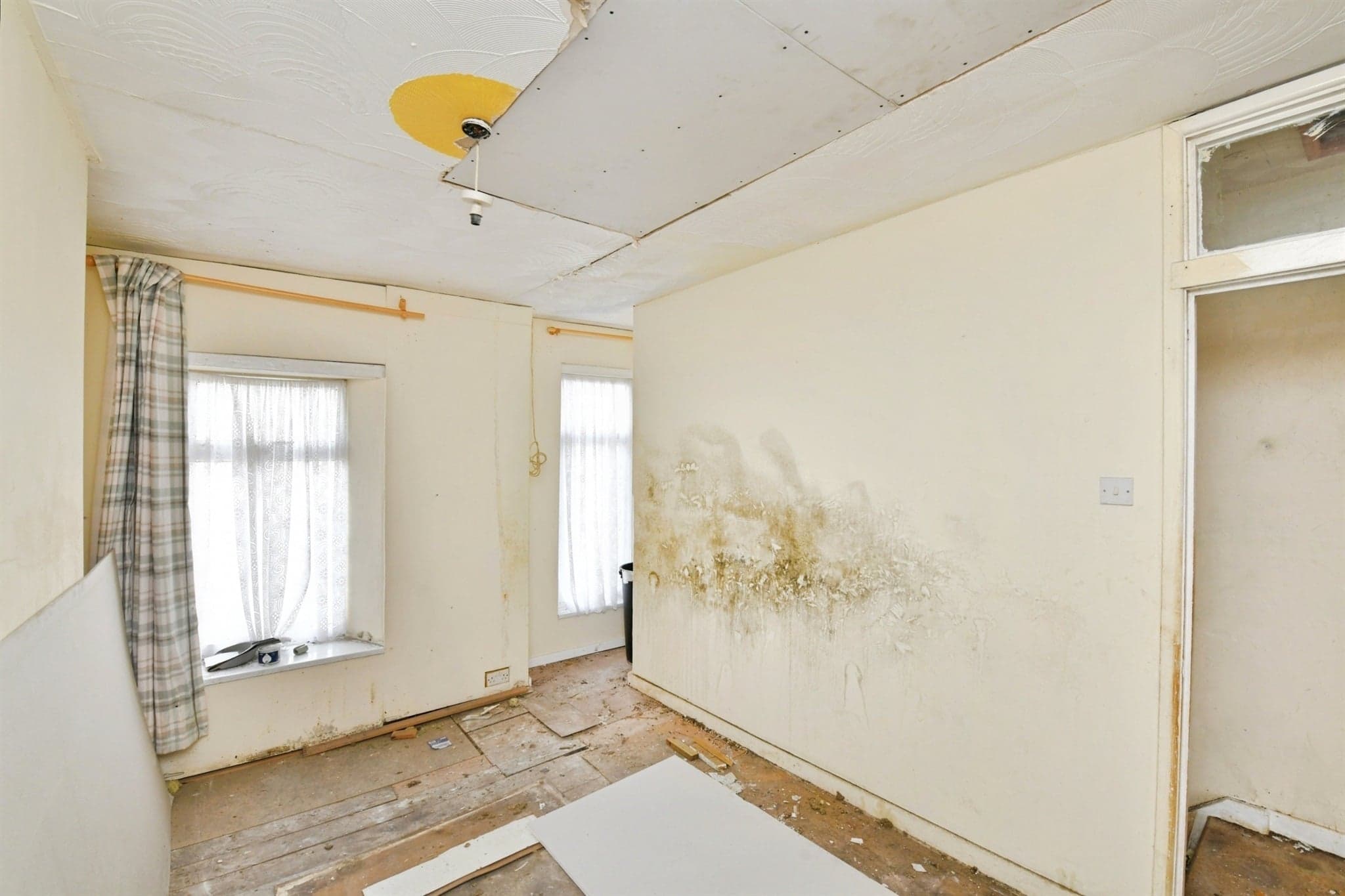 Property at Clyde Street, Plymouth