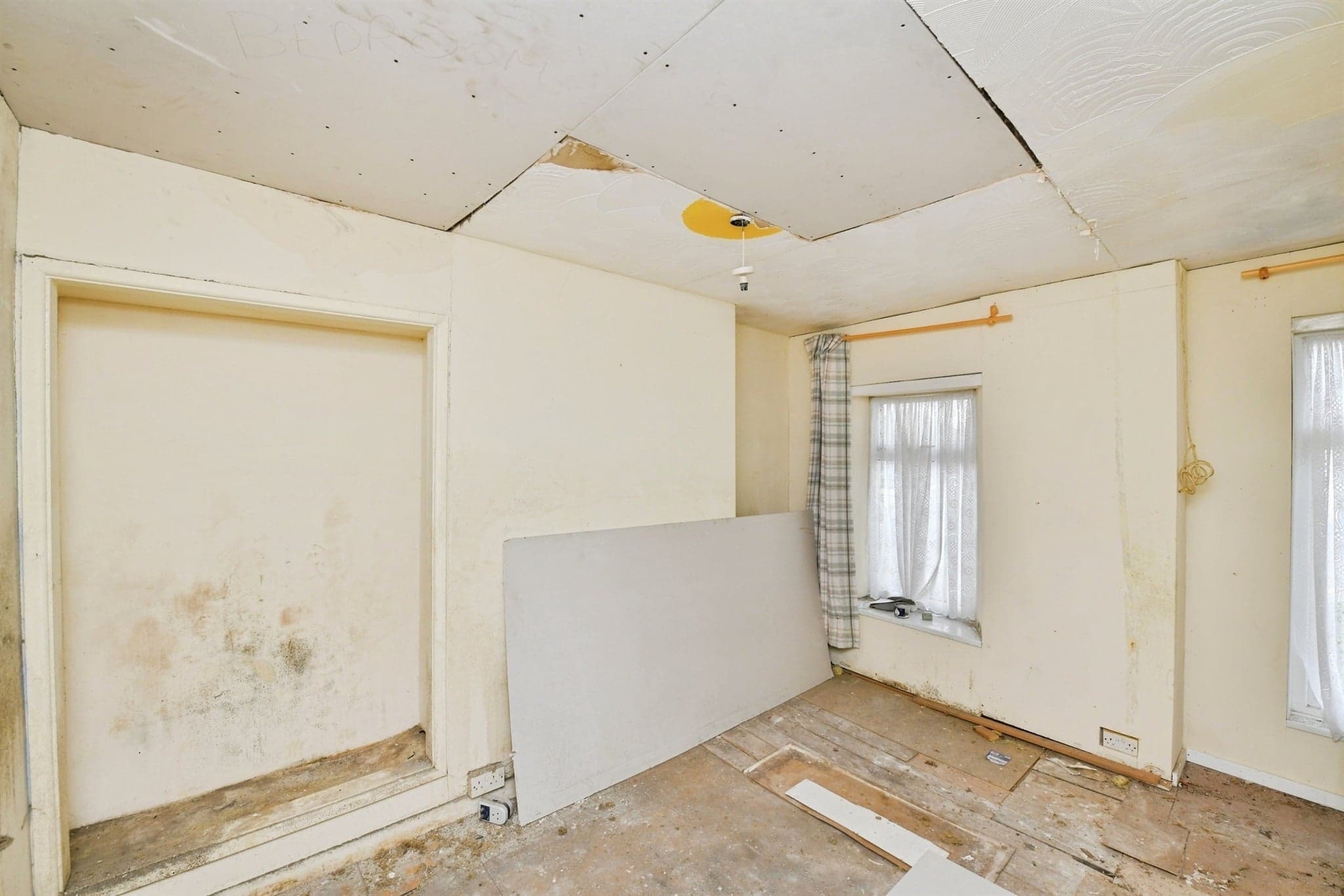 Property at Clyde Street, Plymouth