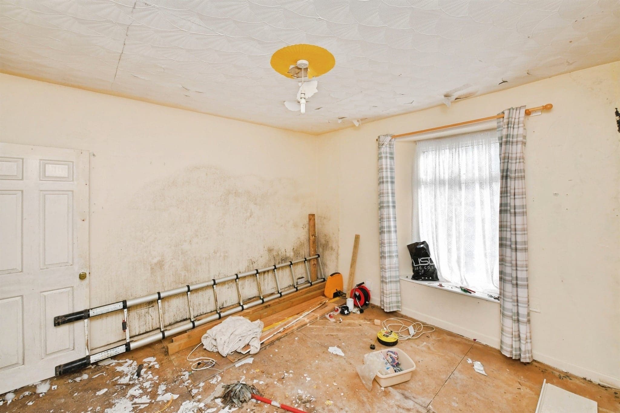 Property at Clyde Street, Plymouth