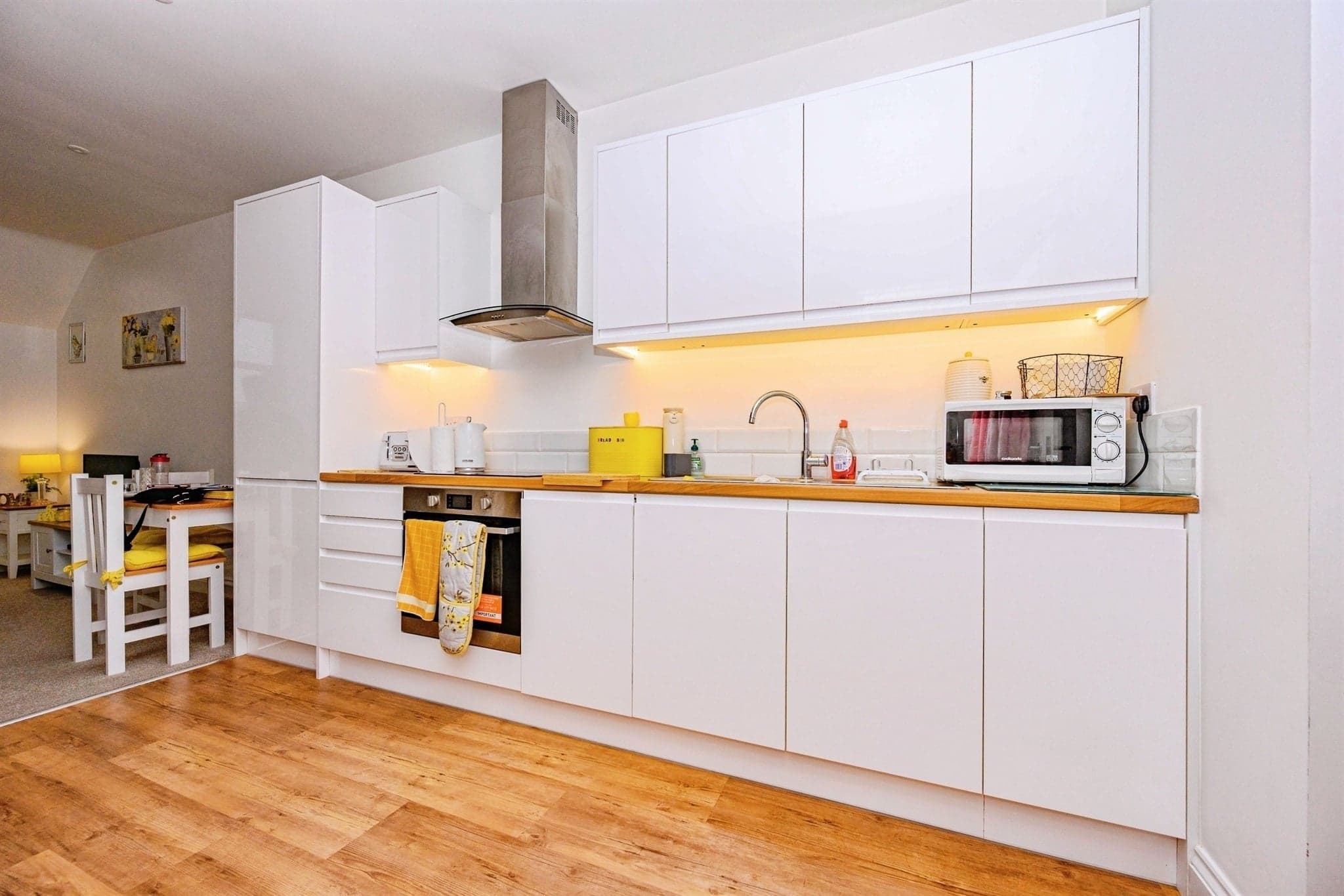 Property at Marlowes, Hemel Hempstead