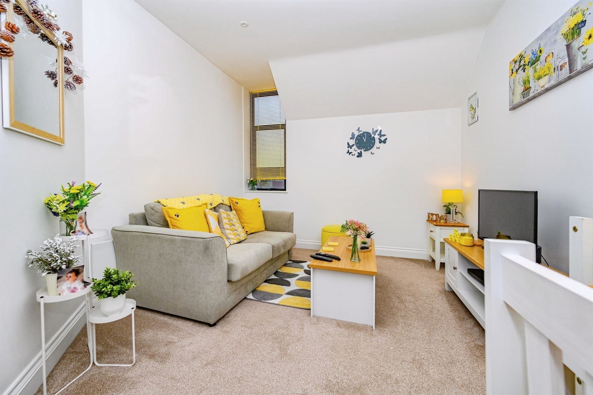 Property at Marlowes, Hemel Hempstead