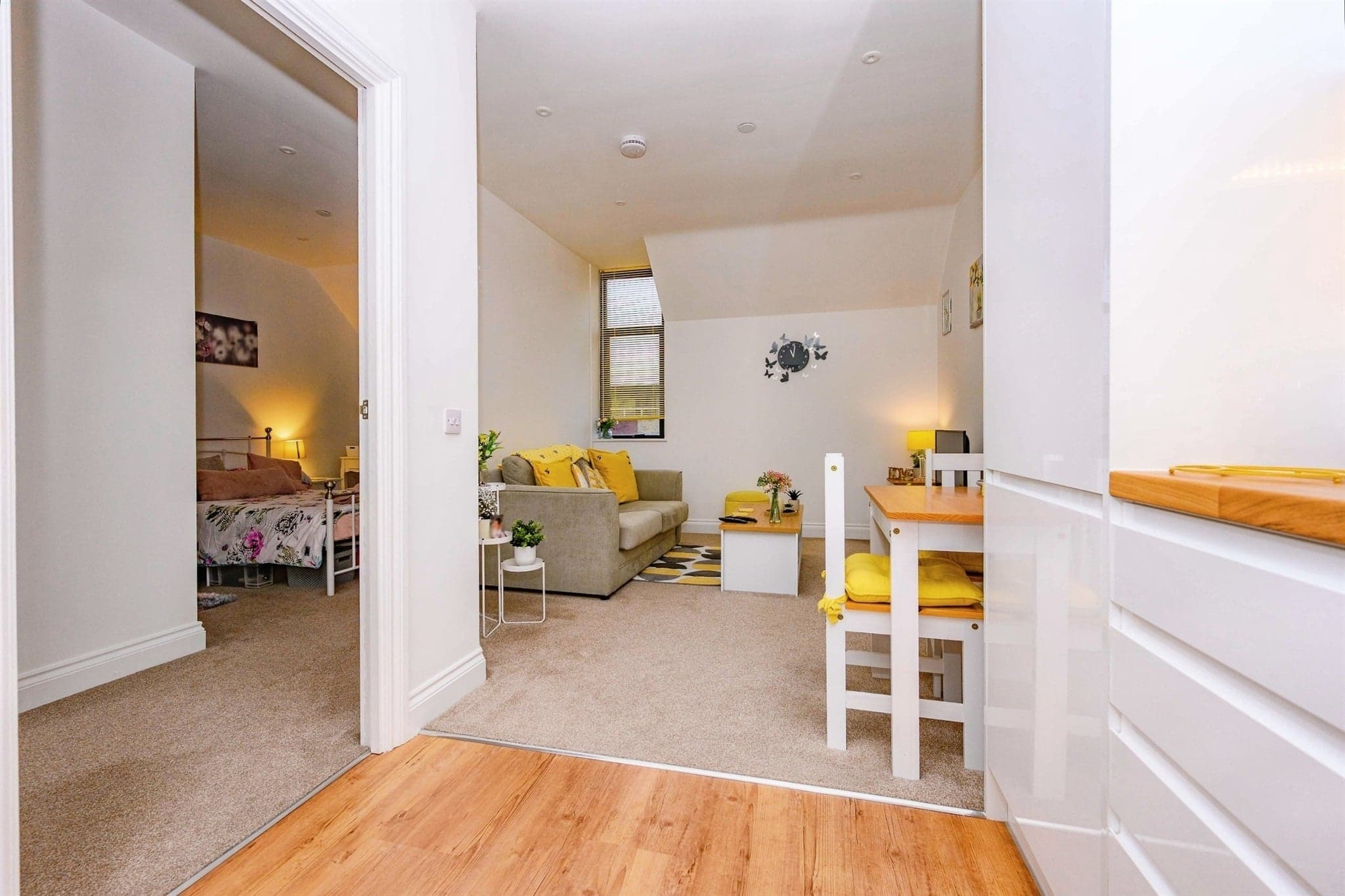 Property at Marlowes, Hemel Hempstead