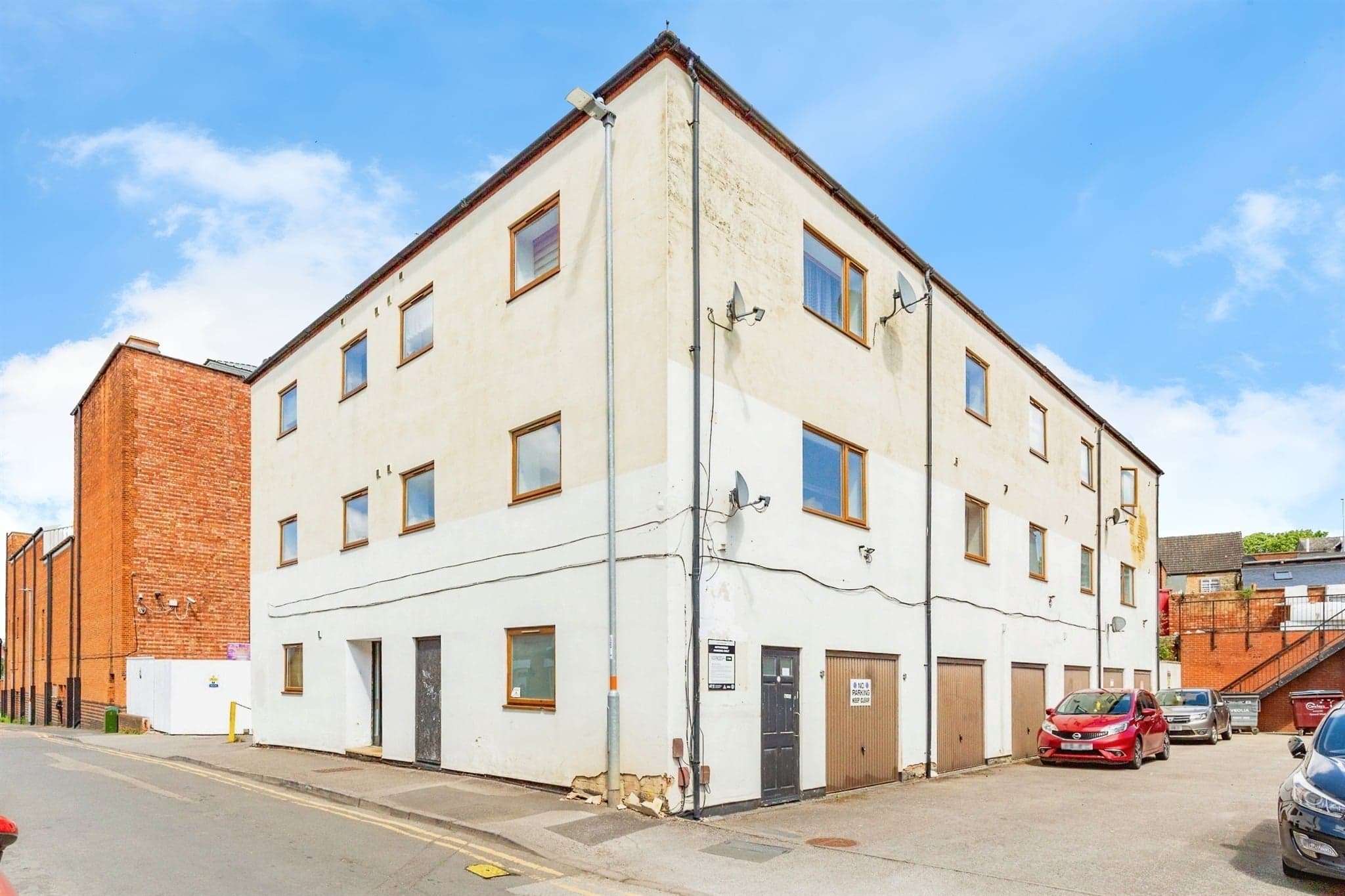 Property at Alfred Street, Rushden