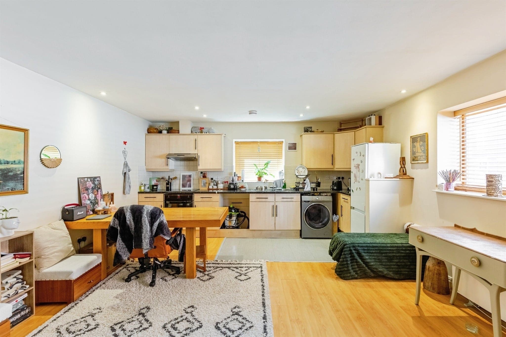 Property at Alfred Street, Rushden