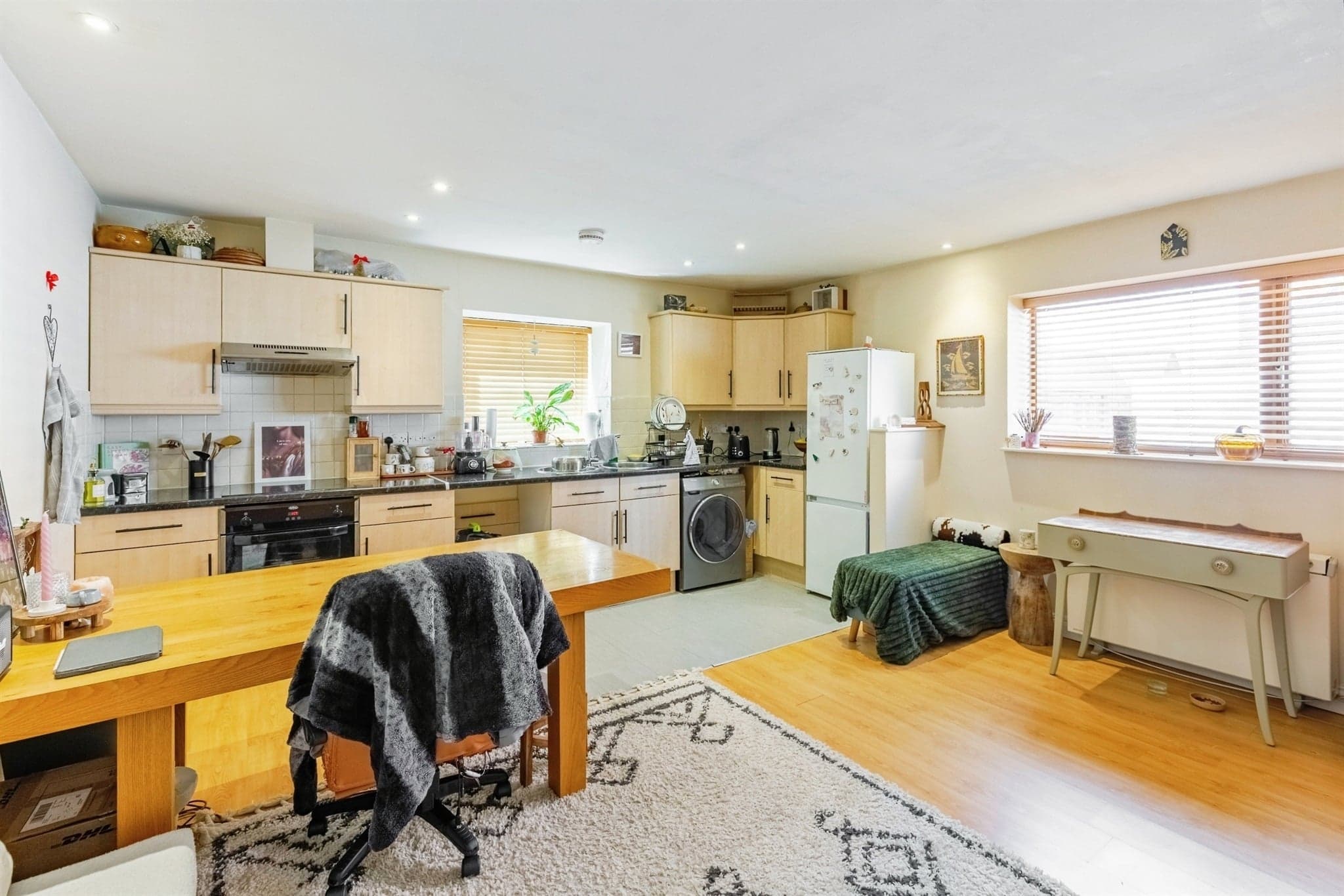 Property at Alfred Street, Rushden