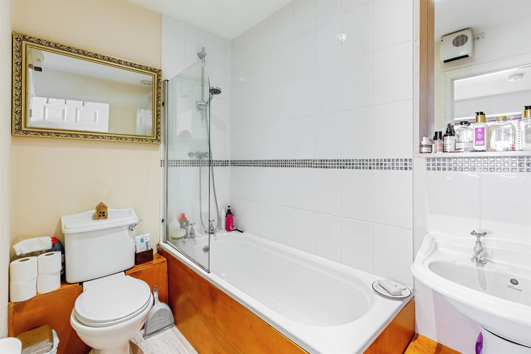 Property at Alfred Street, Rushden