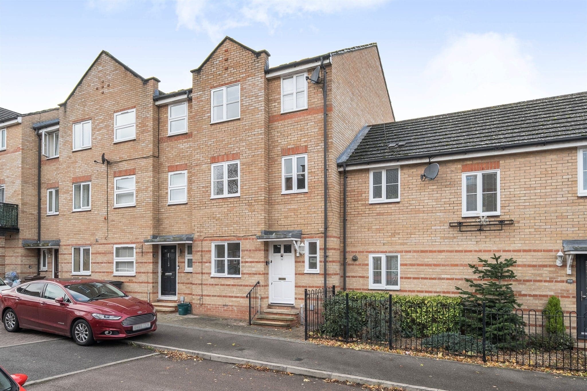 Property at Parkinson Drive, Chelmsford