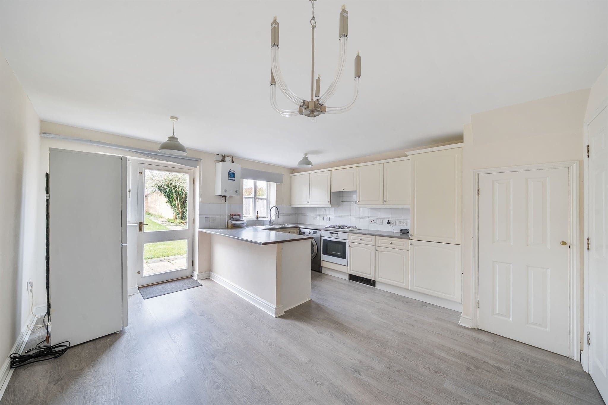 Property at Parkinson Drive, Chelmsford