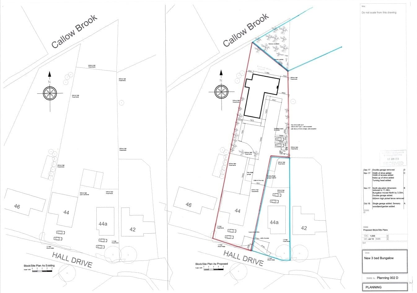 Property at Hall Drive, Hardwick, Cambridge