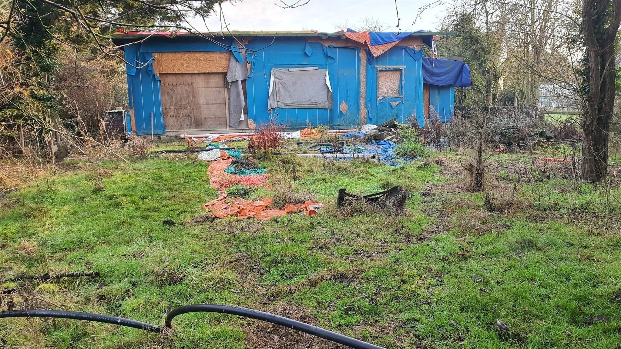 Property at Hall Drive, Hardwick, Cambridge