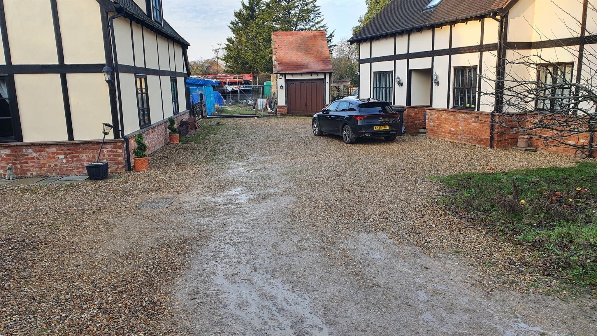 Property at Hall Drive, Hardwick, Cambridge