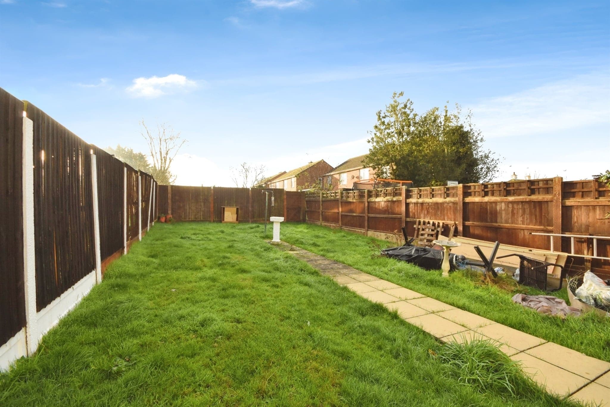 Property at Avon Road, Chelmsford