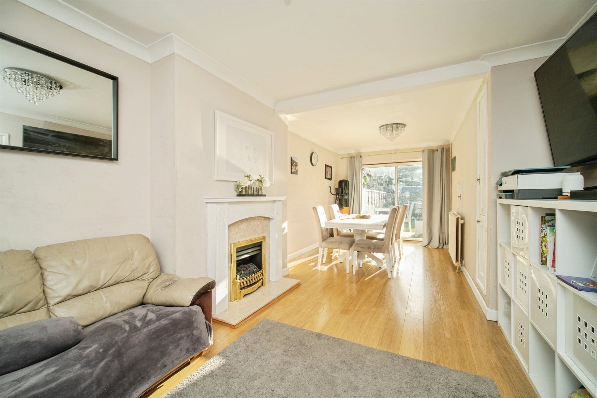 Property at Lingfield Close, Old Basing, Basingstoke