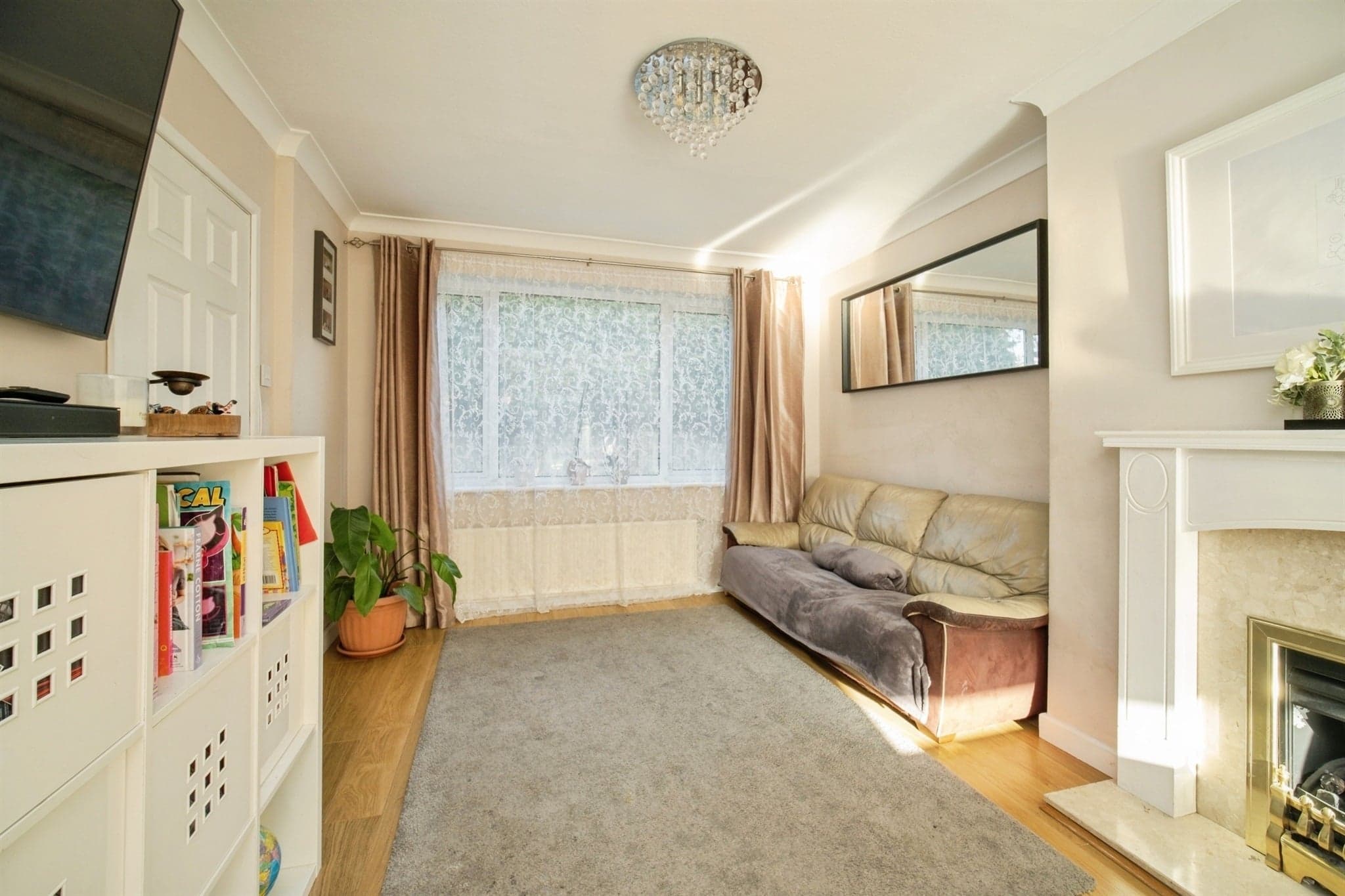 Property at Lingfield Close, Old Basing, Basingstoke