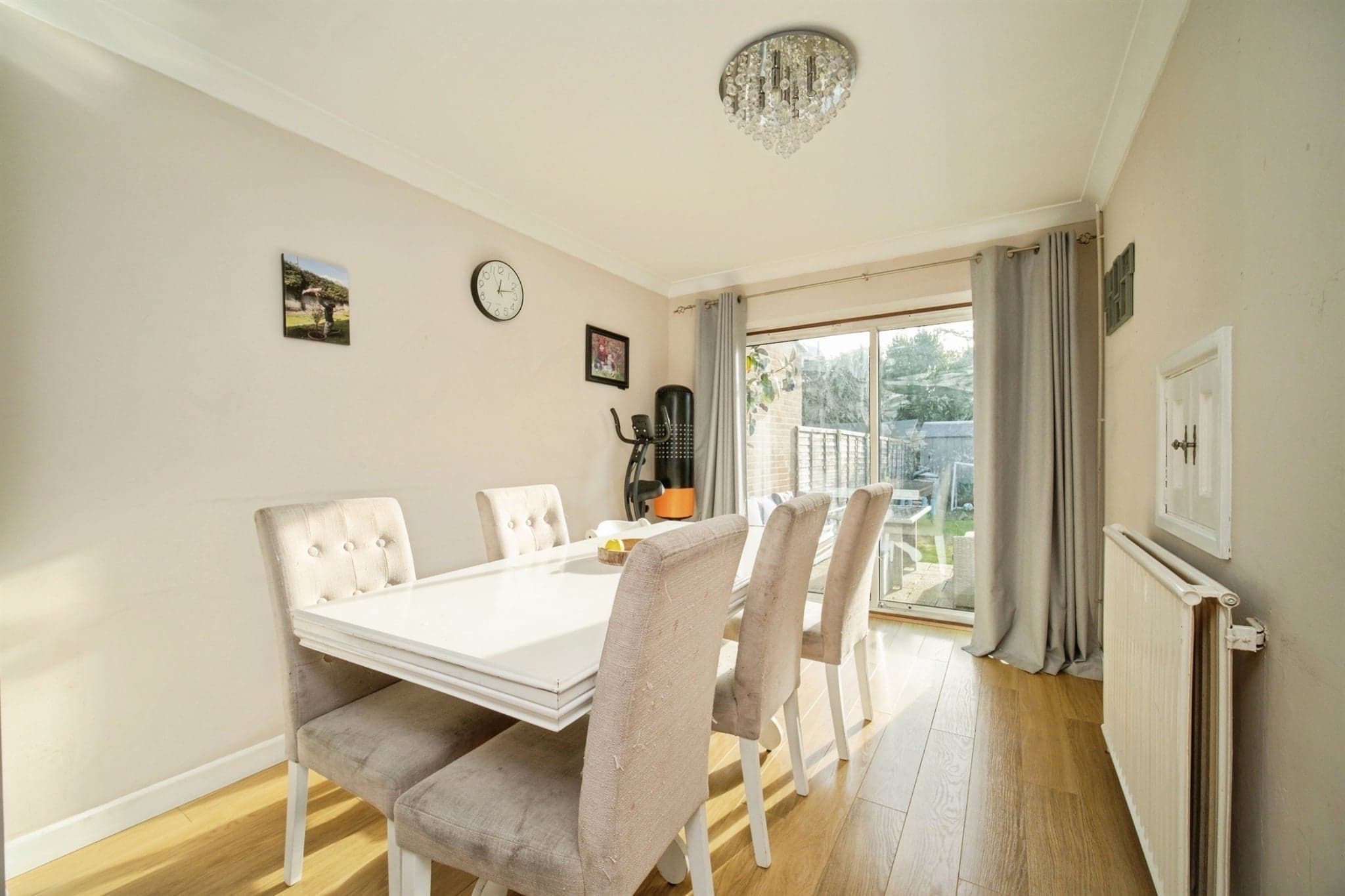 Property at Lingfield Close, Old Basing, Basingstoke
