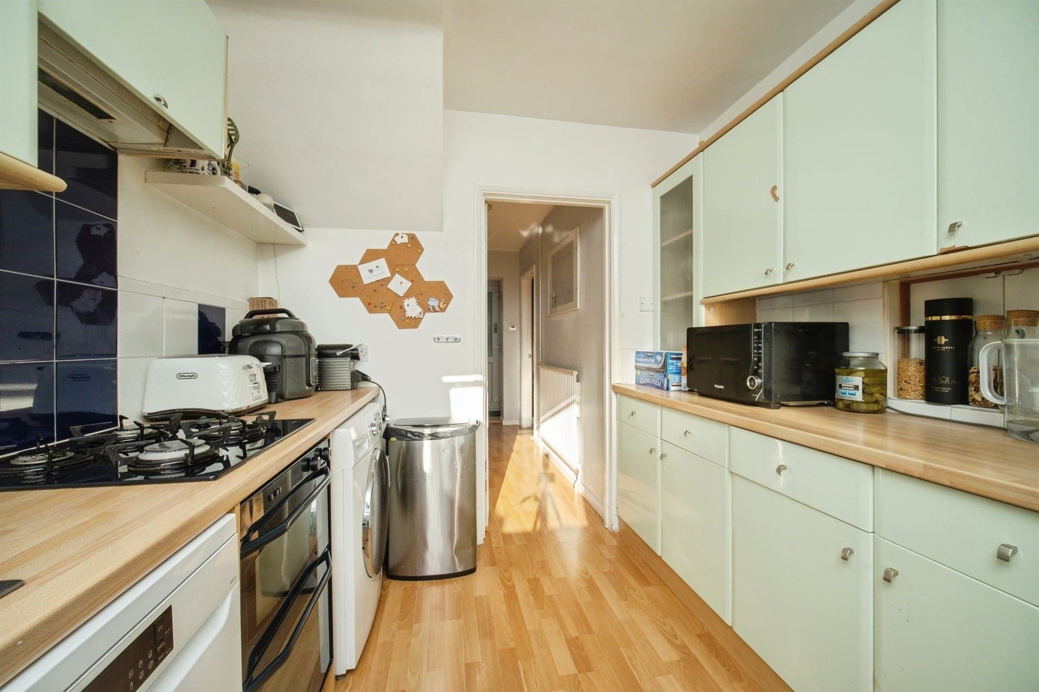 Property at Lingfield Close, Old Basing, Basingstoke