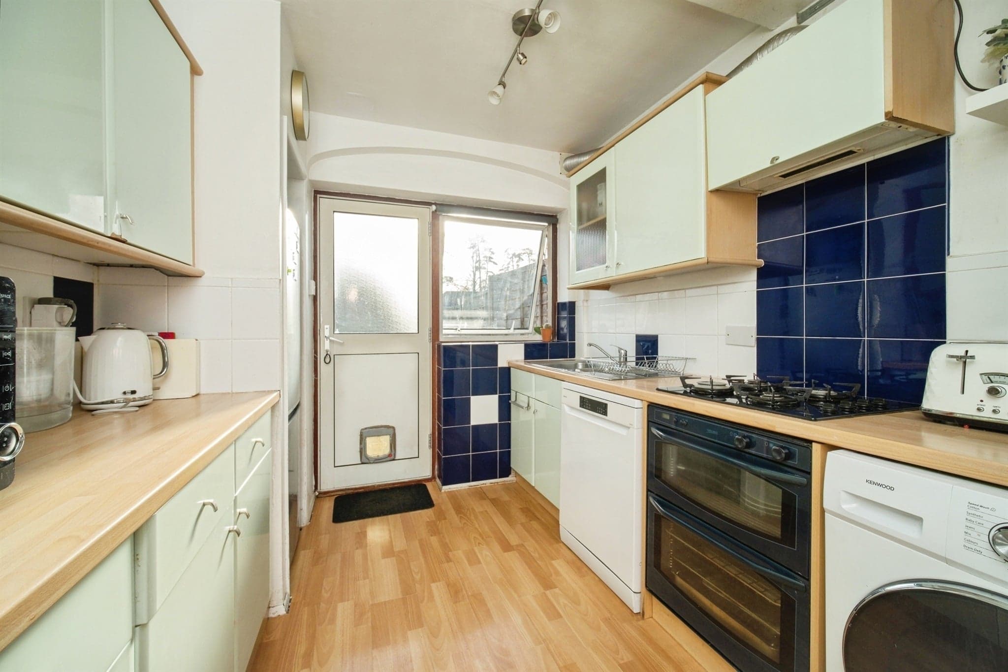 Property at Lingfield Close, Old Basing, Basingstoke