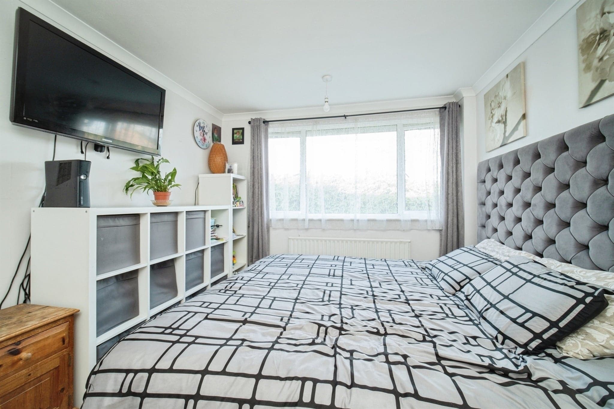 Property at Lingfield Close, Old Basing, Basingstoke