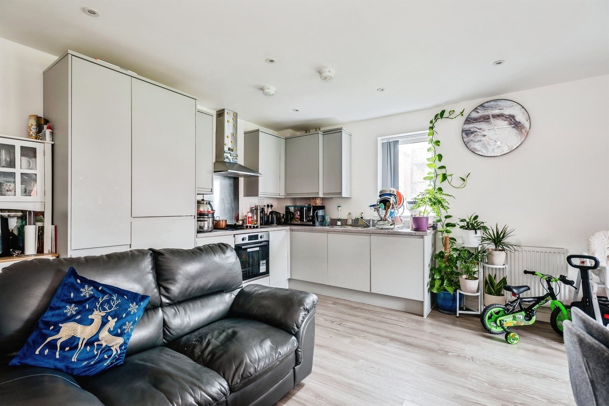 Property at William Morris Close, OXFORD