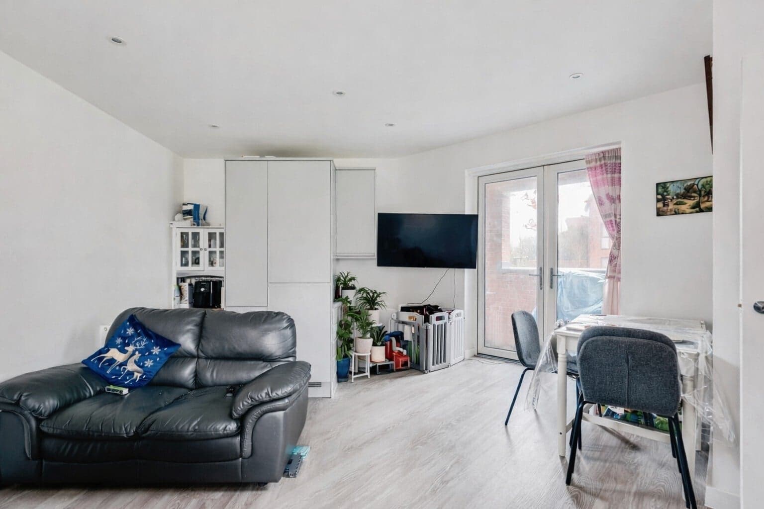 Property at William Morris Close, OXFORD