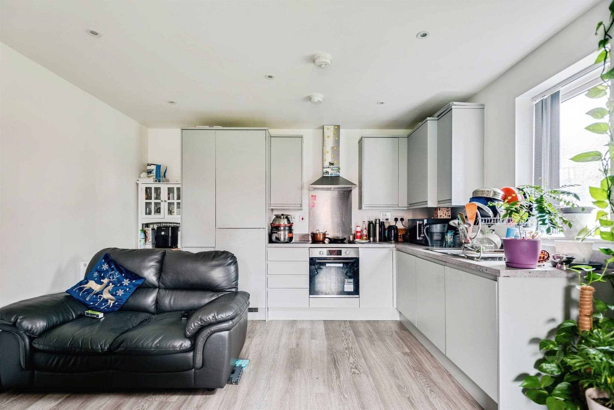 Property at William Morris Close, OXFORD