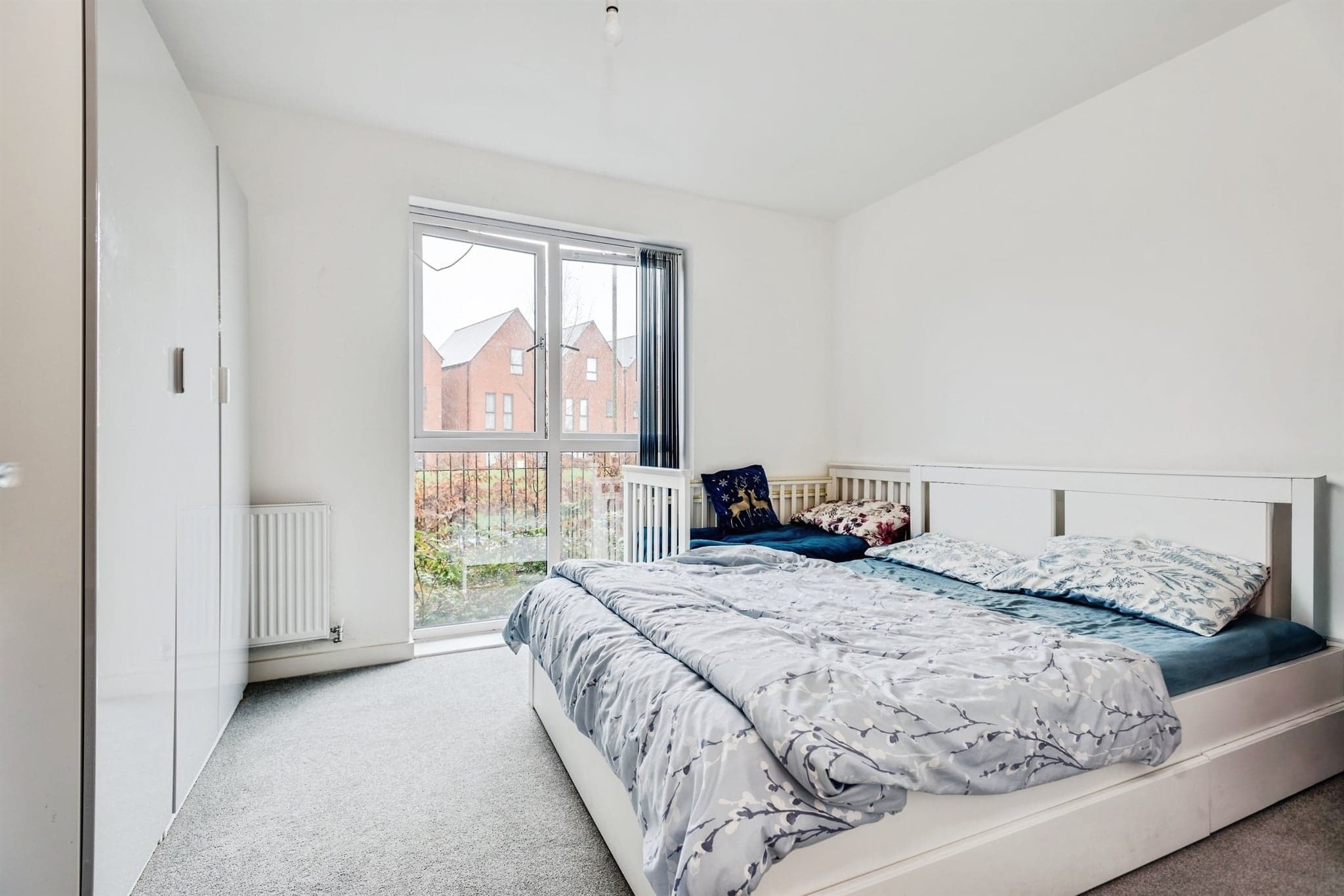 Property at William Morris Close, OXFORD