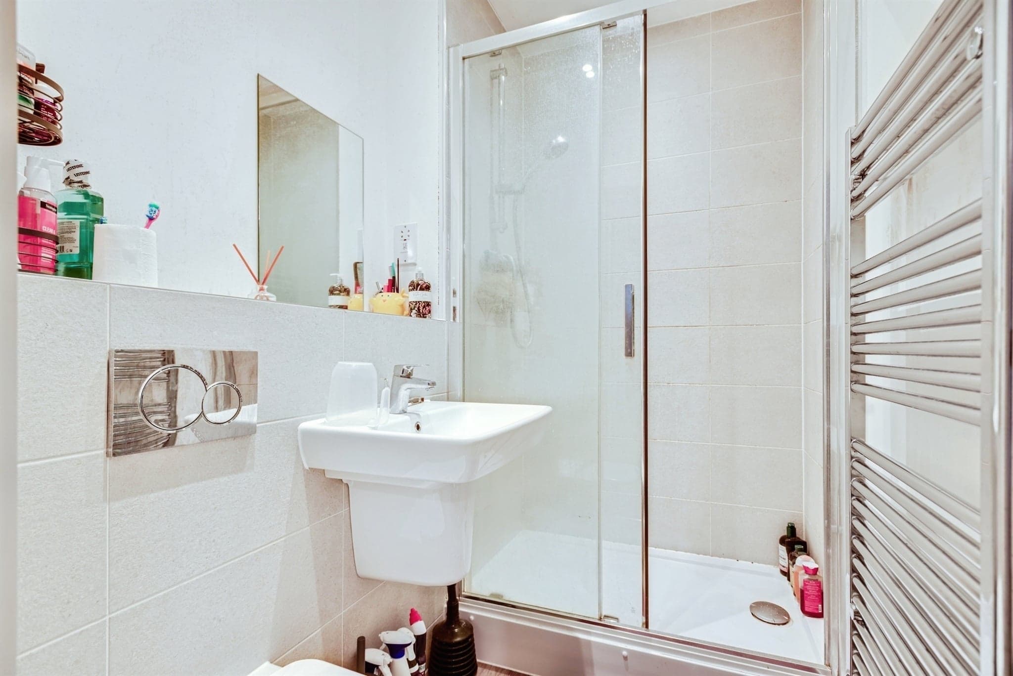 Property at William Morris Close, OXFORD