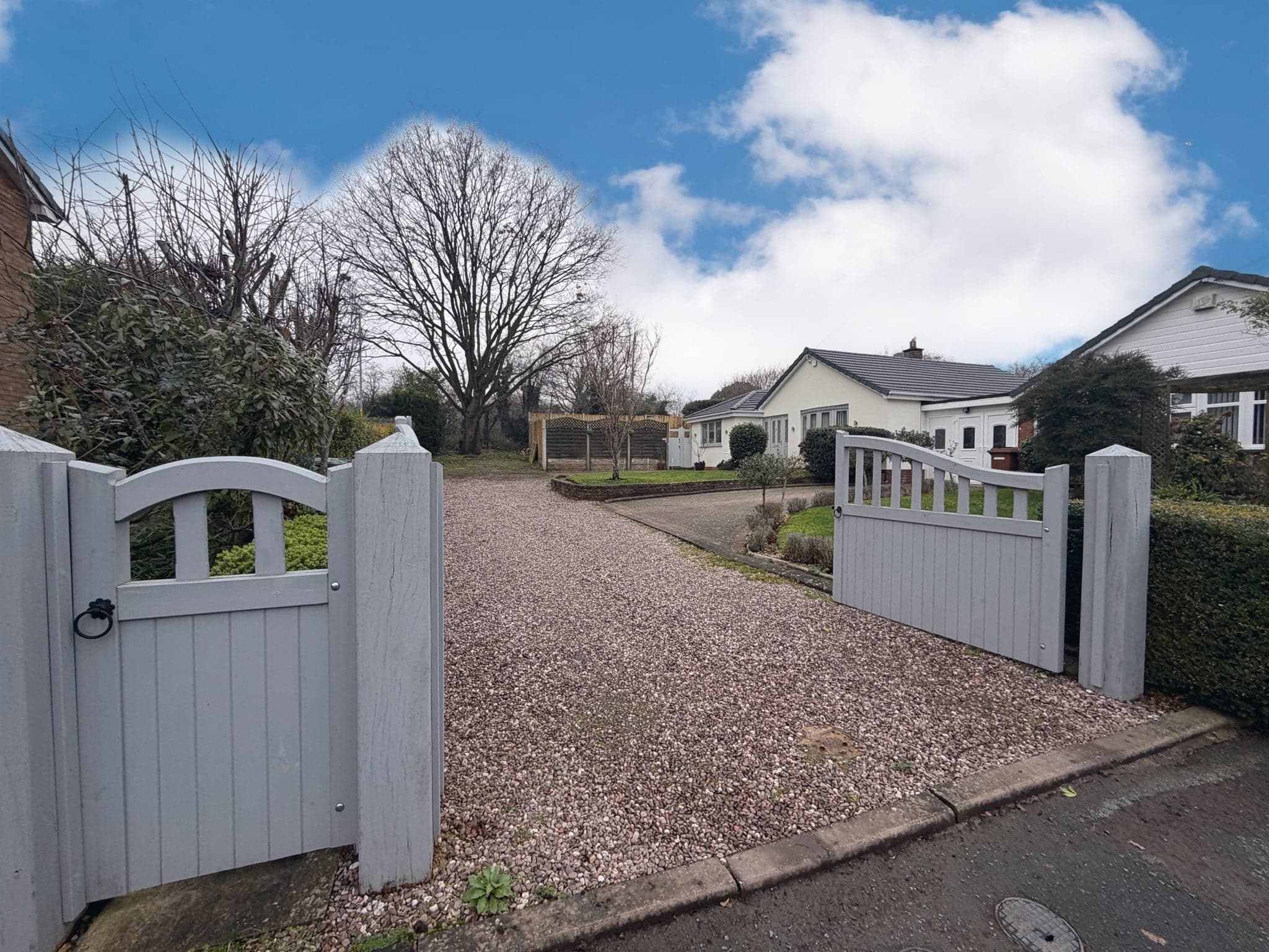 Property at Ludlow Close, Willenhall
