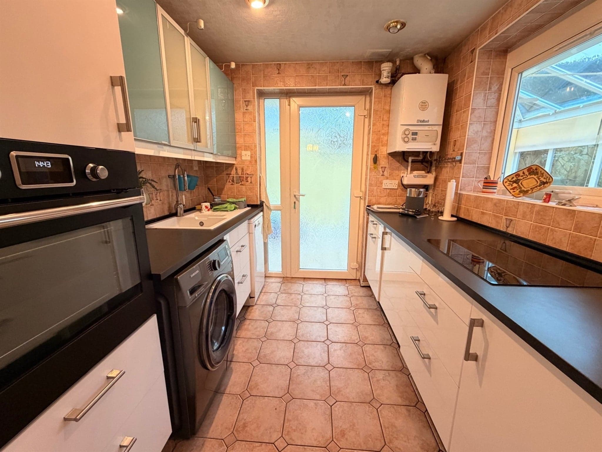 Property at Ludlow Close, Willenhall