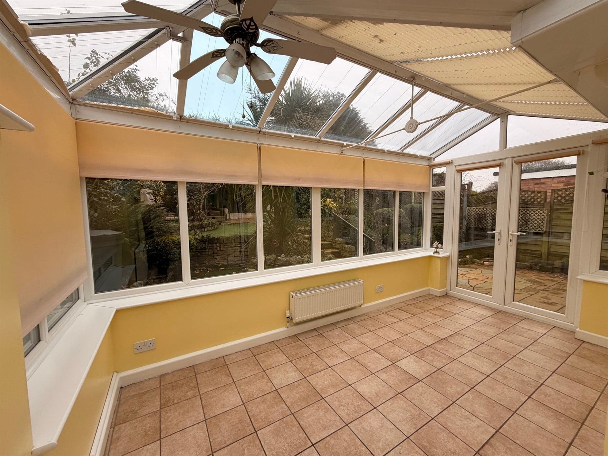 Property at Ludlow Close, Willenhall