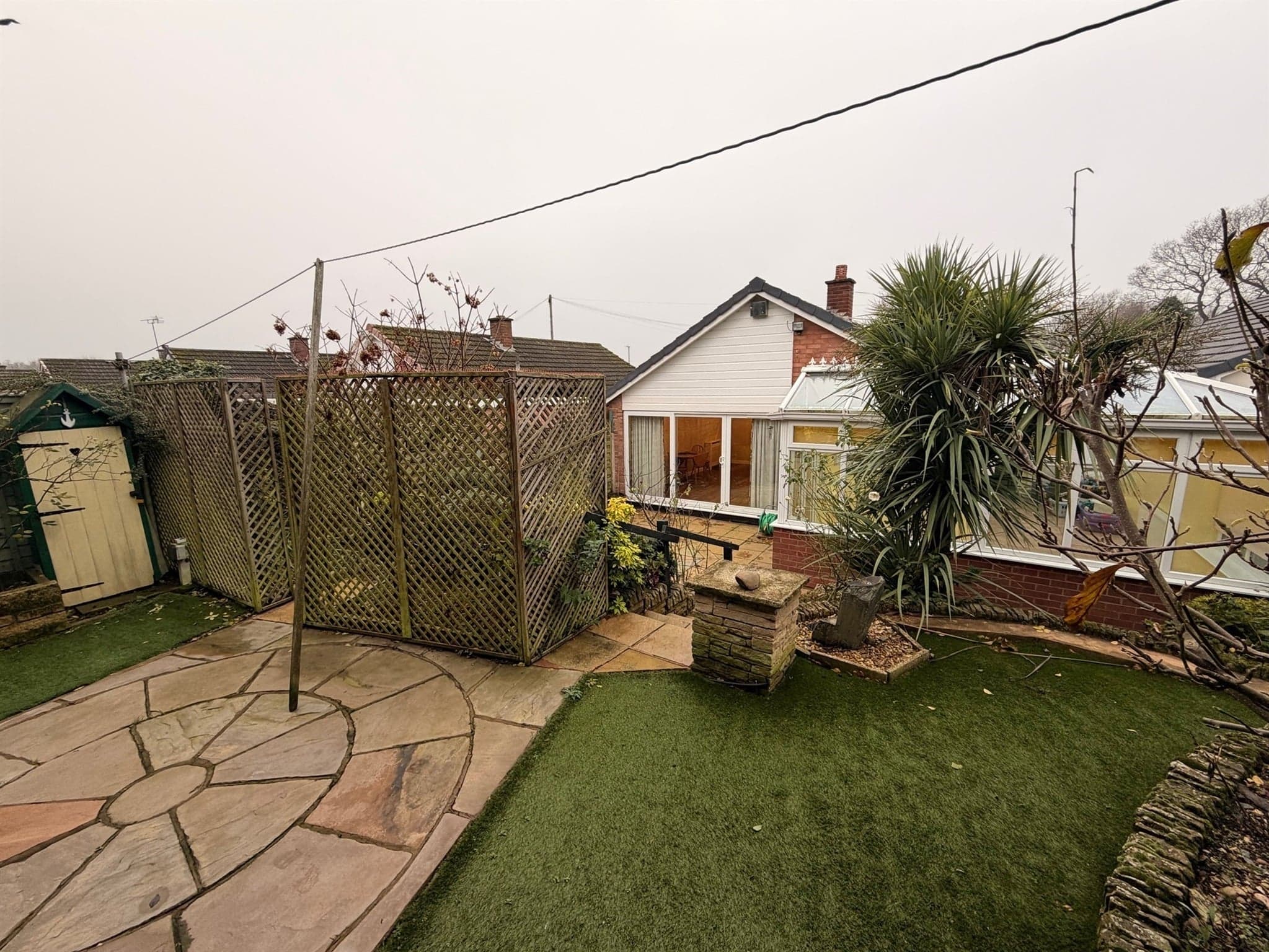 Property at Ludlow Close, Willenhall