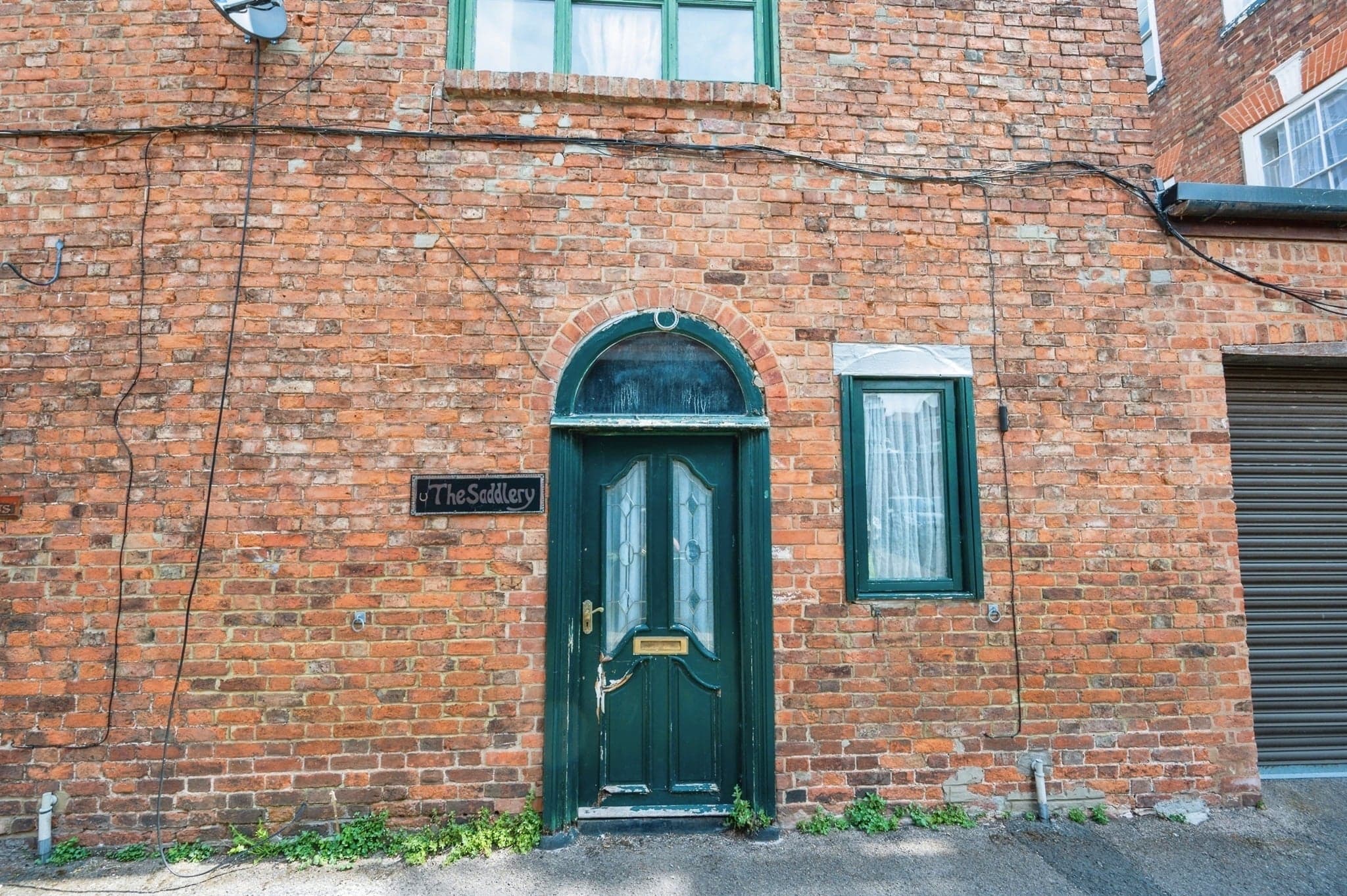 Property at Tolsey Lane, Tewkesbury