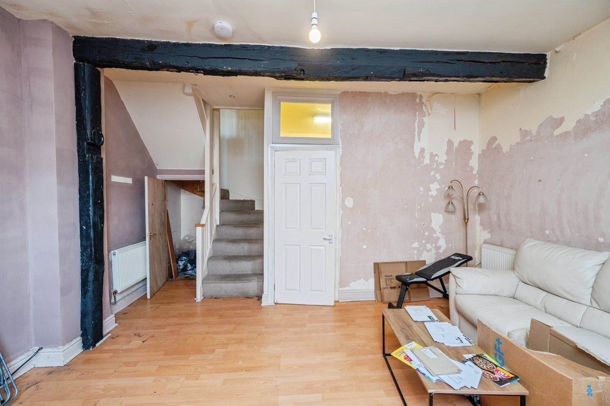 Property at Tolsey Lane, Tewkesbury