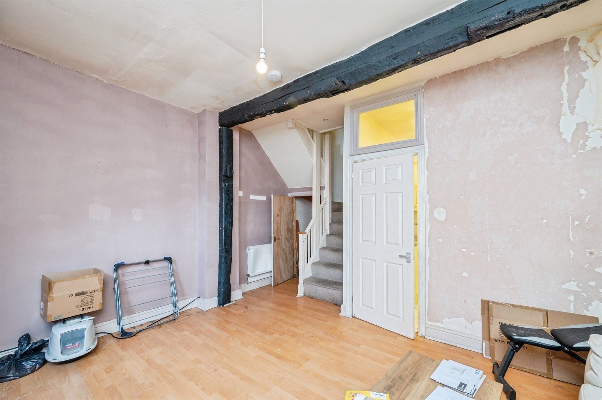 Property at Tolsey Lane, Tewkesbury