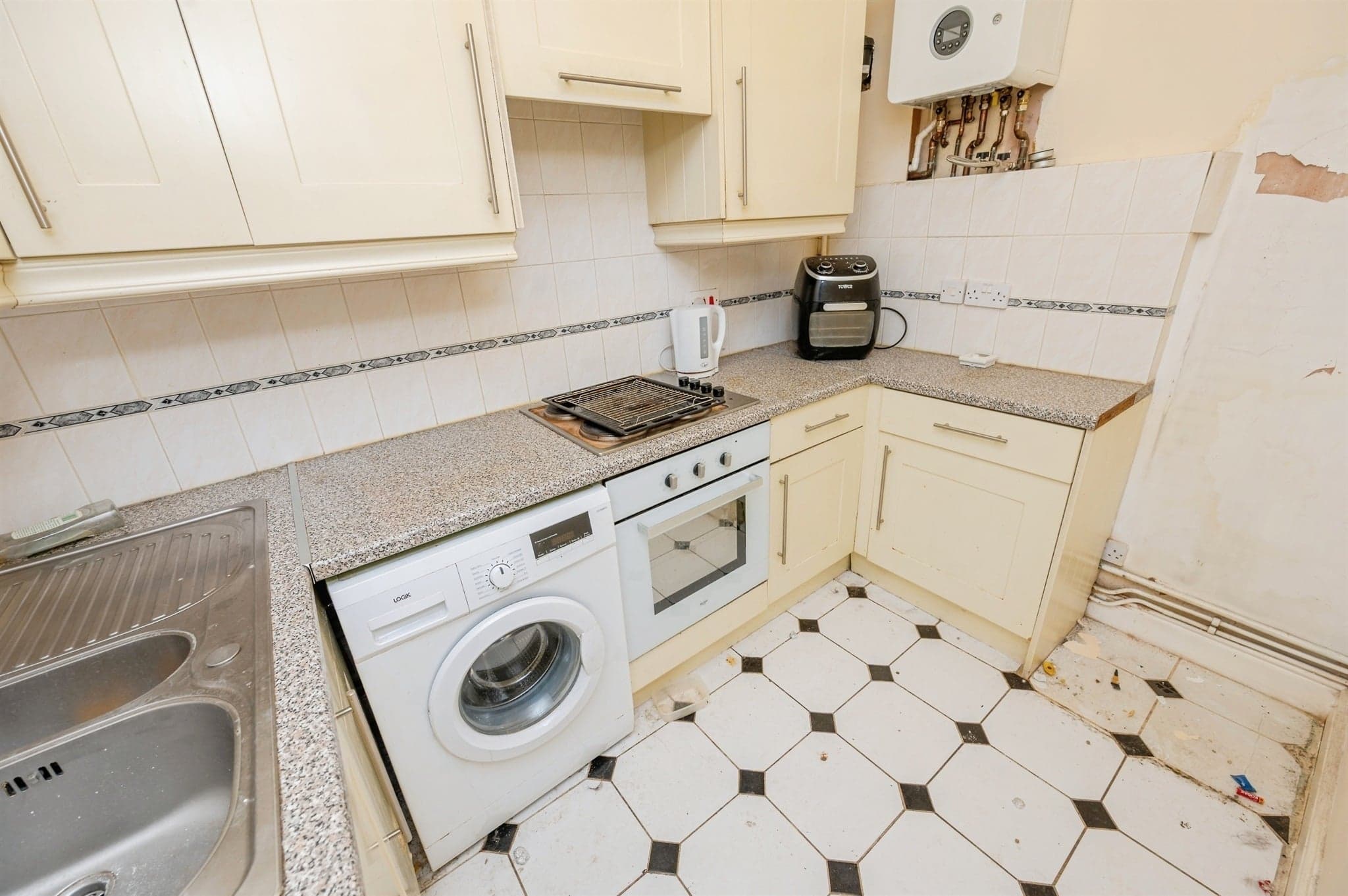 Property at Tolsey Lane, Tewkesbury