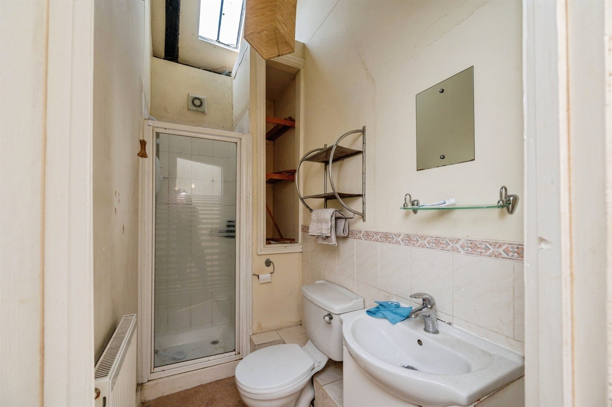 Property at Tolsey Lane, Tewkesbury
