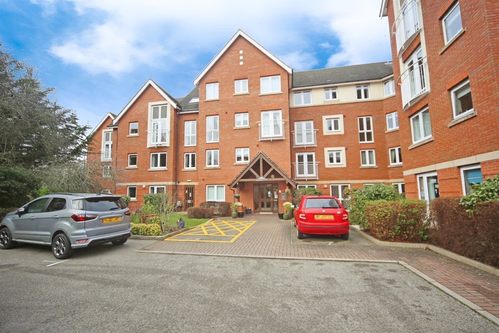 Property at Alcester Road, Stratford-Upon-Avon