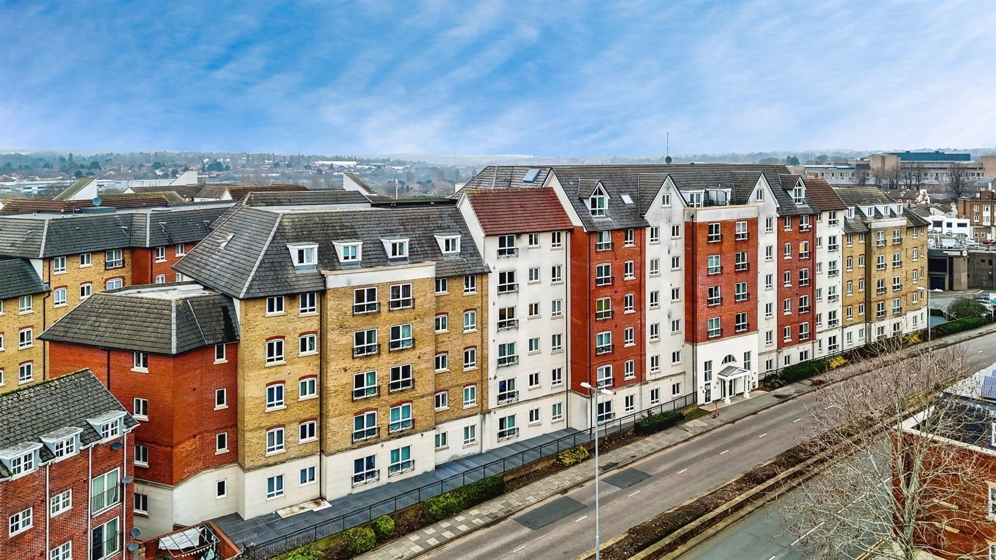 Property at Broad Street, Northampton