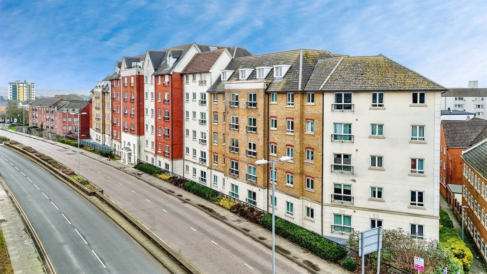 Property at Broad Street, Northampton