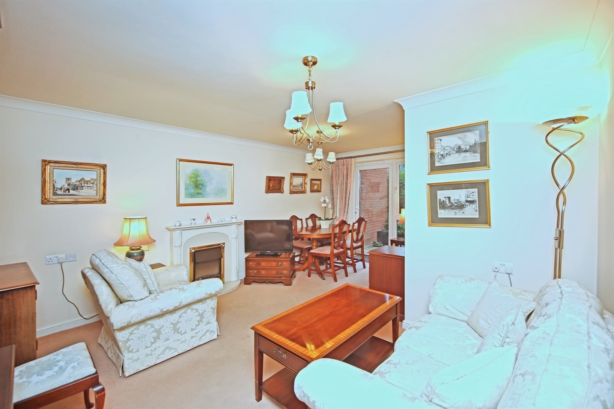 Property at Alcester Road, Stratford-Upon-Avon